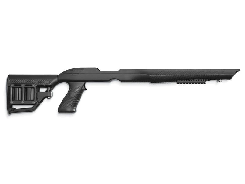 TAC - HAMMER® RM4 Rifle Stock for Ruger® 10/22® - Adaptive Tactical