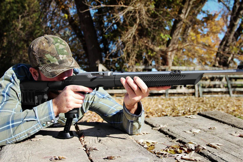 TAC - HAMMER® RM4 Rifle Stock for Ruger® 10/22 Takedown® - Adaptive Tactical