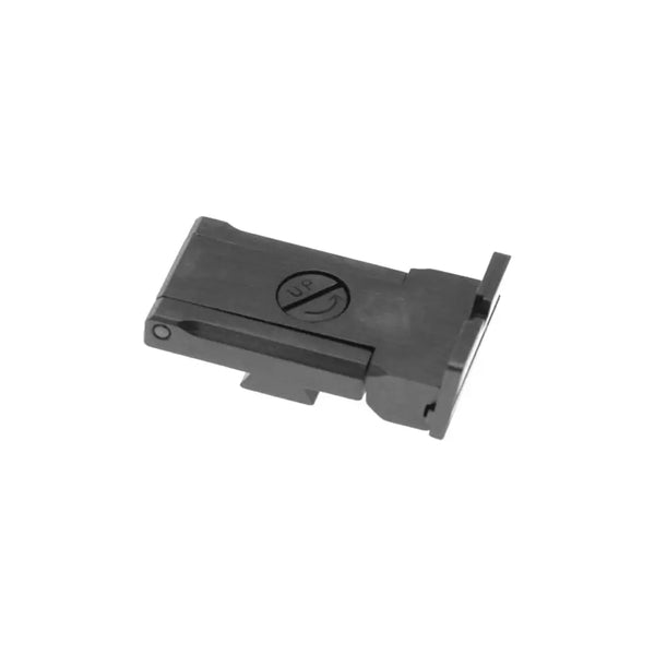 Tanfoglio Adjustable Rear Sight