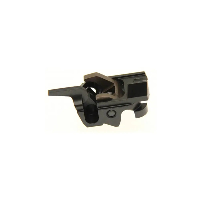 Tanfoglio Sear Housing, Complete Block - Tanfoglio