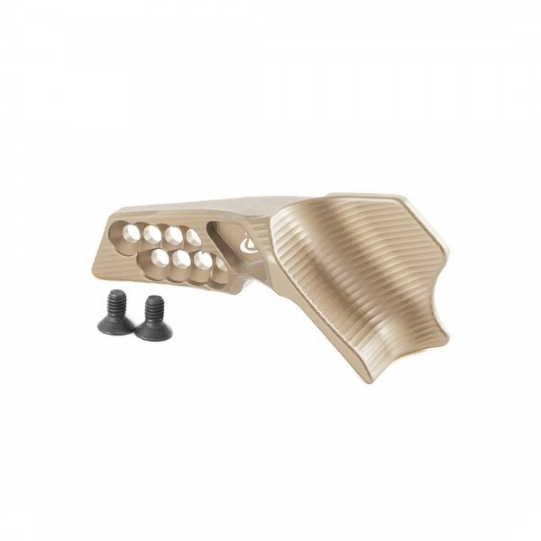 Thumb Rest for Beretta 92X, Right Hand Shooter - Toni System