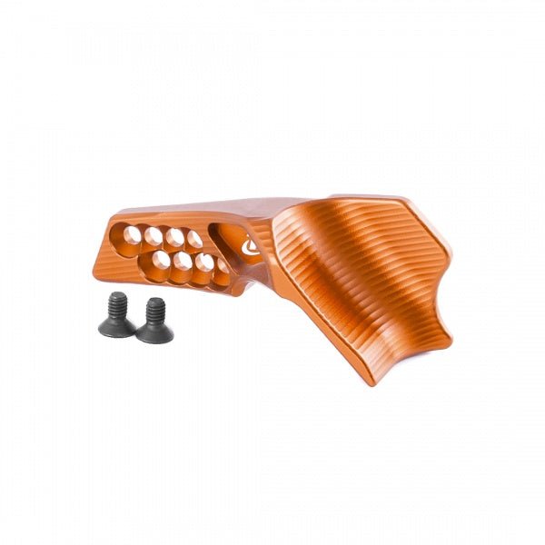 Thumb Rest for Beretta 92X, Right Hand Shooter - Toni System