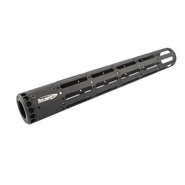 TONI SYSTEM RM5N Handguard for AR15, 372mm - Toni System