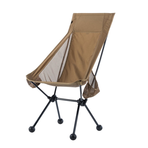 TRAVELER Enlarged Lightweight Chair - Helikon - Tex