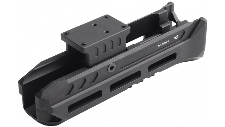 UTG PRO Super Slim M - Lok Forend for Ruger PC Carbine™ - Leapers, Inc.