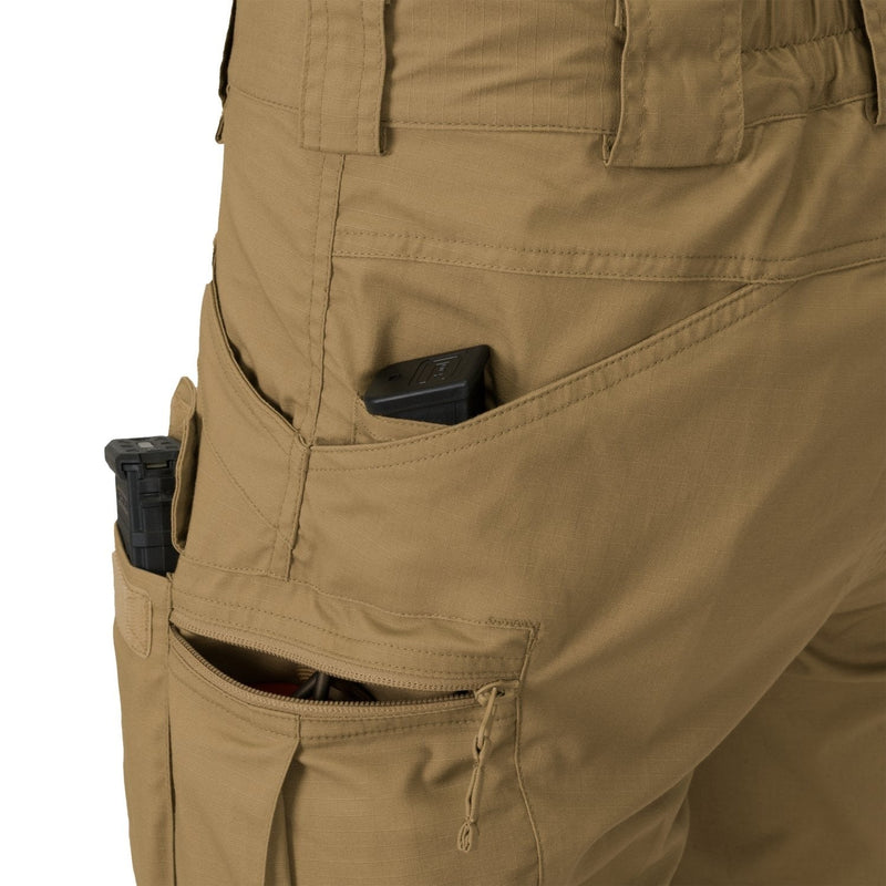 UTS® (Urban Tactical Shorts®) 11 - PolyCotton Ripstop - Helikon - Tex