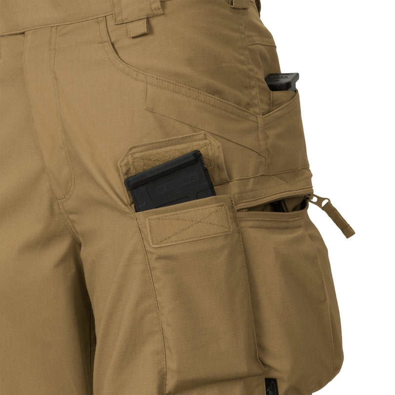 UTS® (Urban Tactical Shorts®) 11 - PolyCotton Ripstop - Helikon - Tex