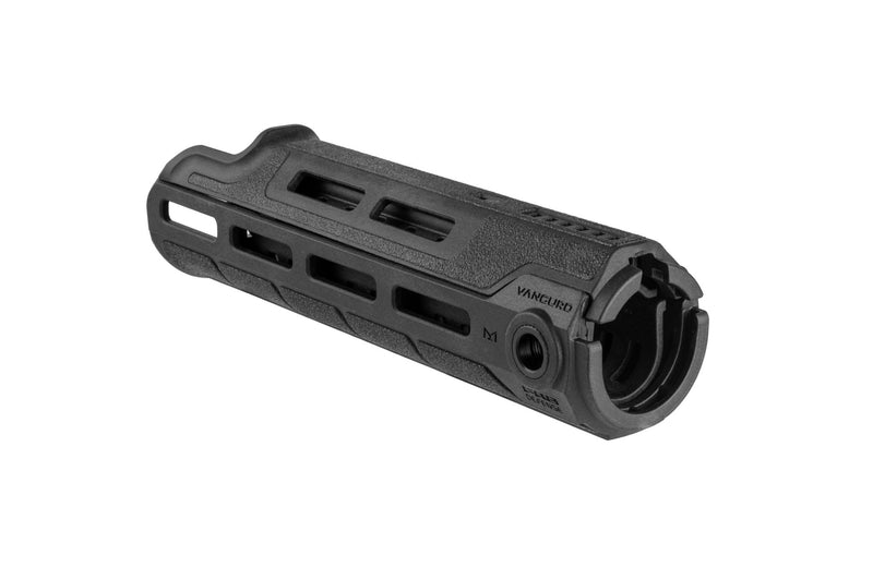 Vanguard AR MLOK Compatible Handguard - FAB Defense