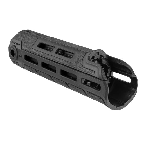 Vanguard AR MLOK Compatible Handguard - FAB Defense