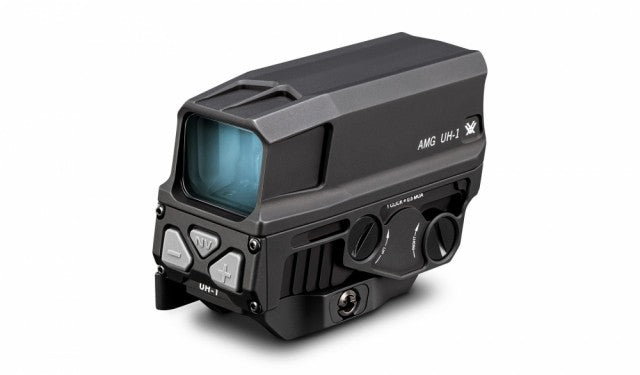 Vortex AMG UH - 1 Gen II Holographic Sight - Vortex Optics