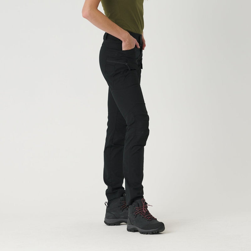 Womens UTP Resized® (Urban Tactical Pants®) - PolyCotton Ripstop - Helikon - Tex