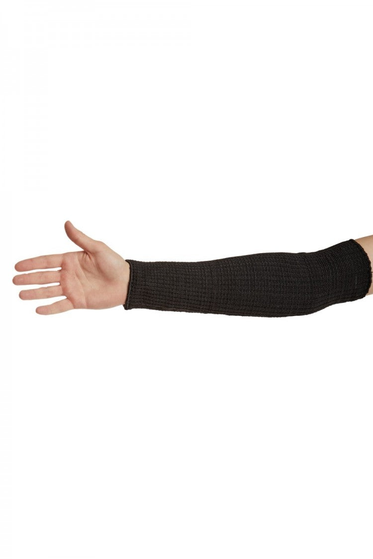 Cut-resistant arm and wrist protection in stainless steel, Level 5