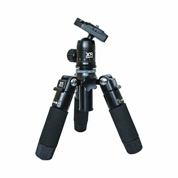 XSories Trifold Pro Camera Tripod - XSories