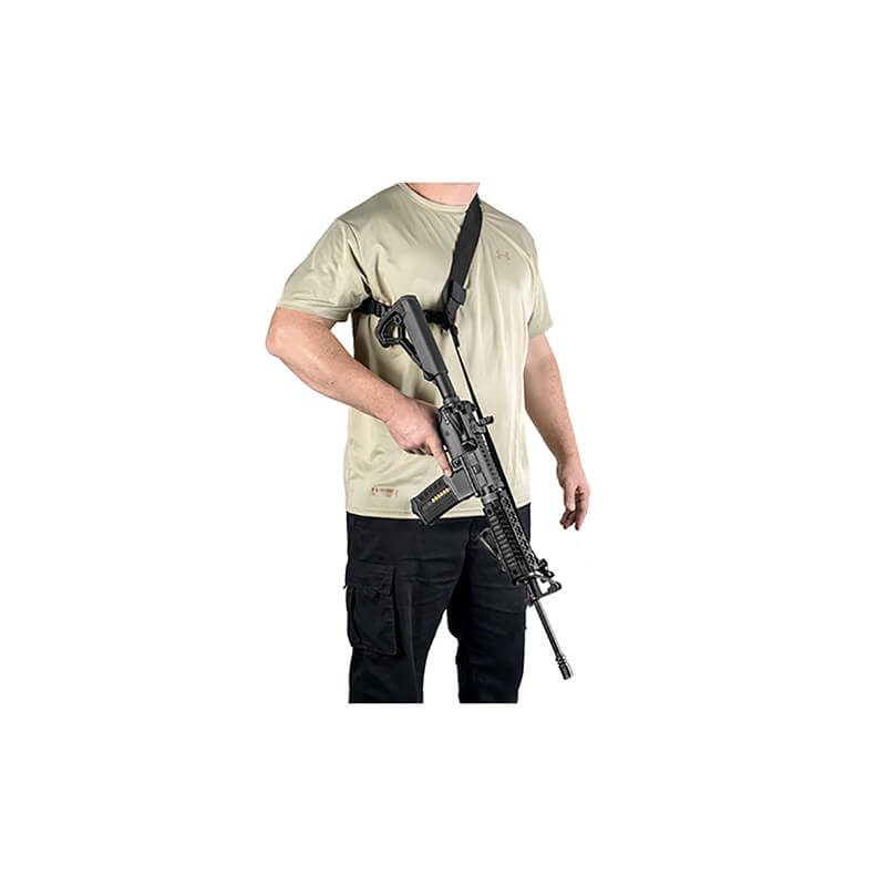 Rifle Sling, 1-Point/2-Point