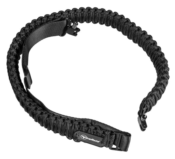 2 - punkts paracord riflereim - Firefield