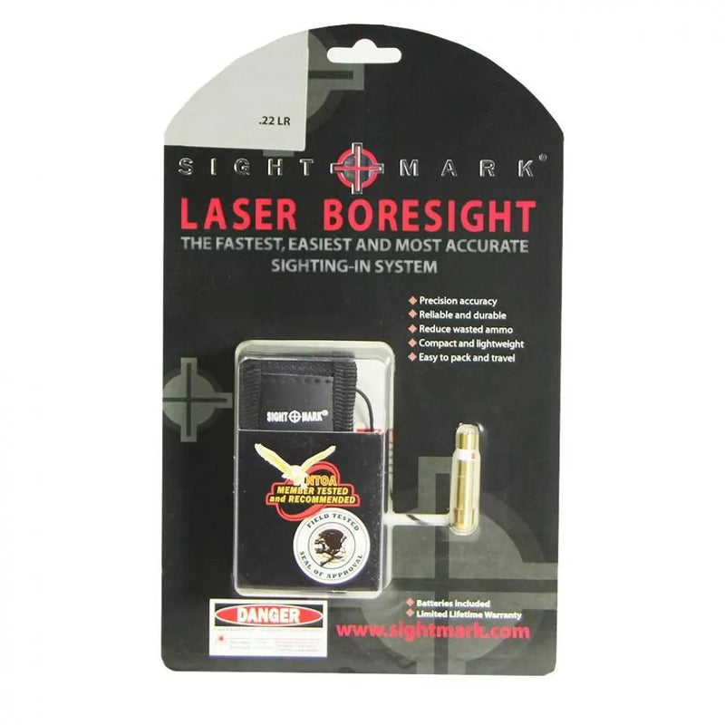 .22LR Boresight - Sightmark