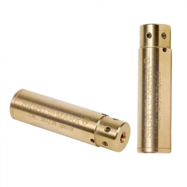 .357/.38 Special Boresight - Sightmark