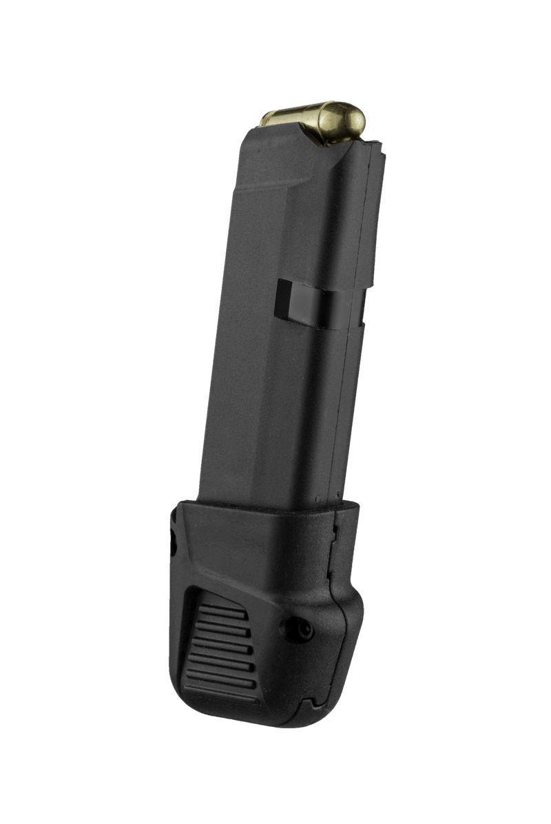 4 - Round Magazine Extension for Glock 42 - FAB Defense