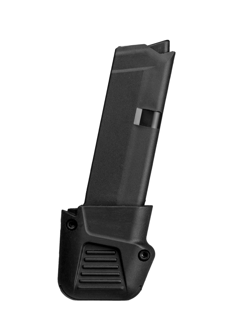 4 - Round Magazine Extension for Glock 42 - FAB Defense