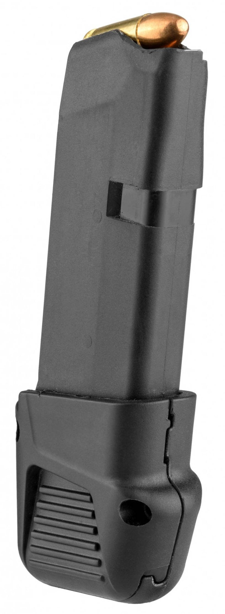 4 - Round Magazine Extension for Glock 43 - FAB Defense