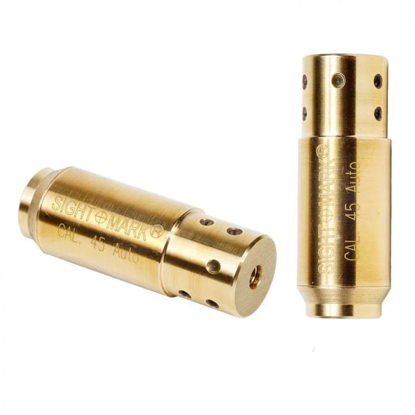 .45 ACP Boresight - Sightmark