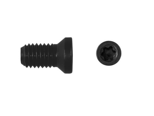 6 - 40 x 0.325" Screws For Holosun V2 and X2 Red Dot - OuterImpact