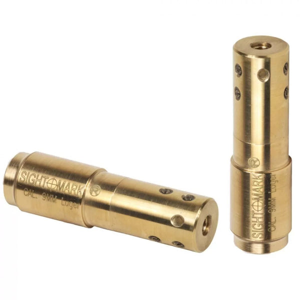 9mm Luger Boresight - Sightmark