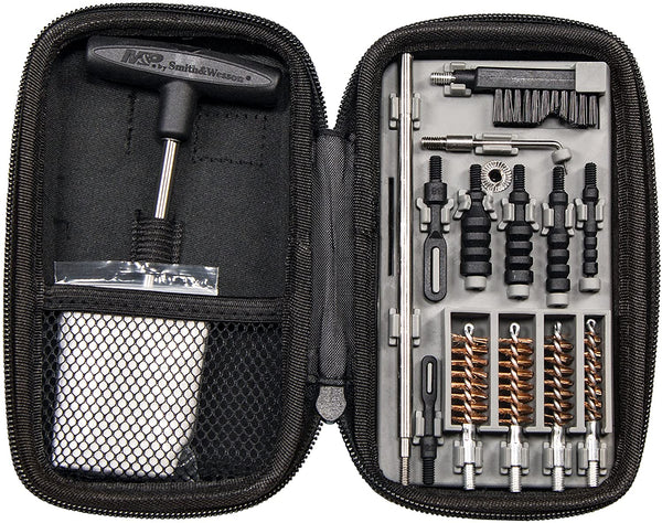 M&P Compact Pistol Cleaning Kit