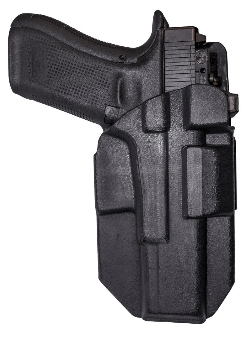 CT2-A Level 2 Holster Auto-Lock Glock 19/45 Gen5