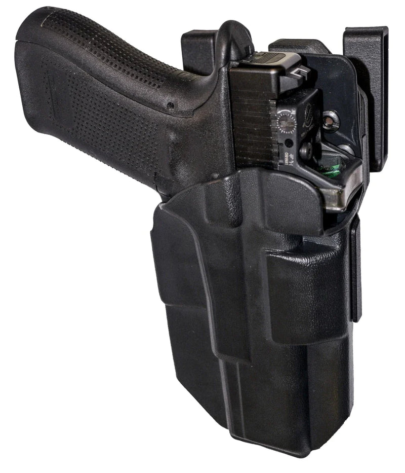 CT2-A Level 2 Holster Auto-Lock Glock 19/45 Gen5