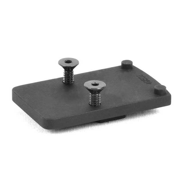 LPA-Low Mount Dovetail Mount for Trijicon RMR, Holosun 407c/507c