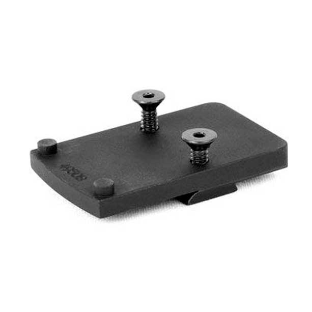 S&W M&P Dovetail Mount for Trijicon RMR, Holosun 407c/507c