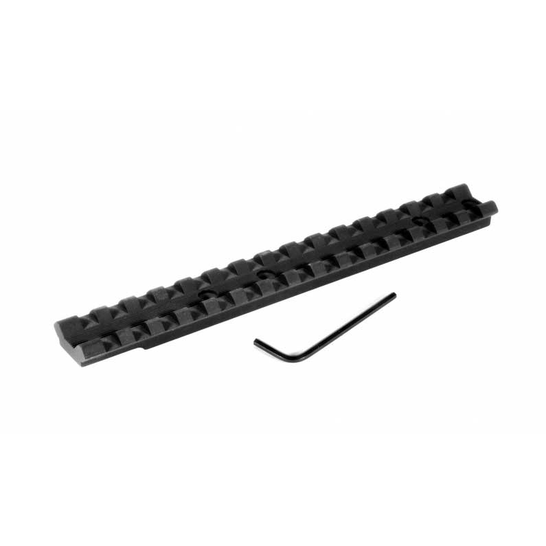 Winchester 1200/1300/1400/SXP Picatinny Rail