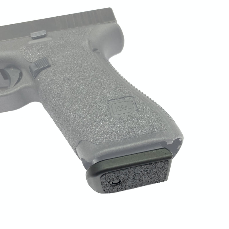 Glock Magazine Base Pad Grips, Set of 4