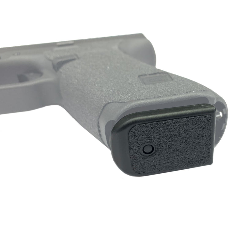 Glock Magazine Base Pad Grips, Set of 4