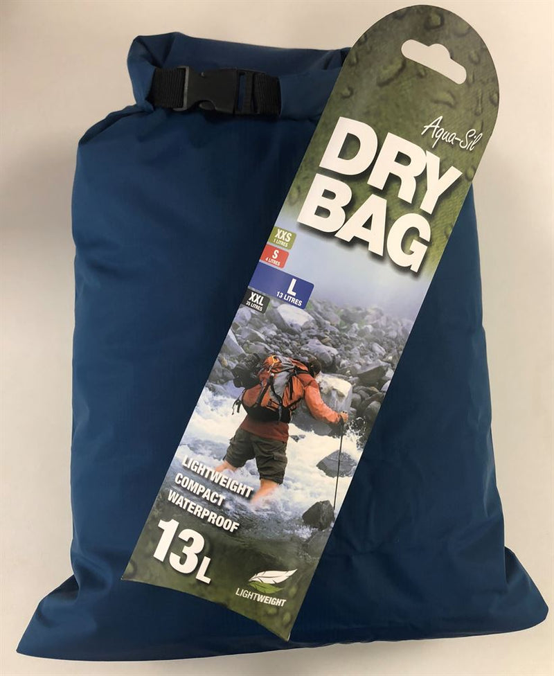 Ultralight Dry Bag 13 L