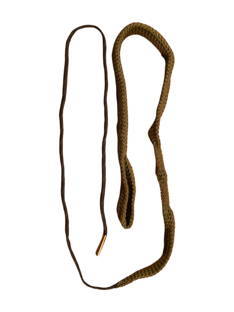 Gun Cleaning Bore Snakes