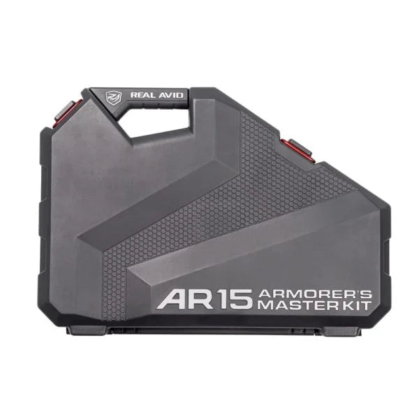 AR15 Armorer's Master Kit - Real Avid