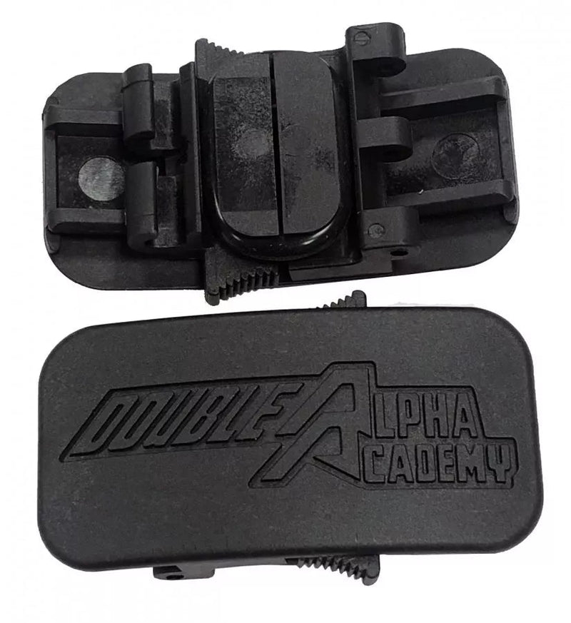 Buckle Kit - Lynx - Double Alpha Academy