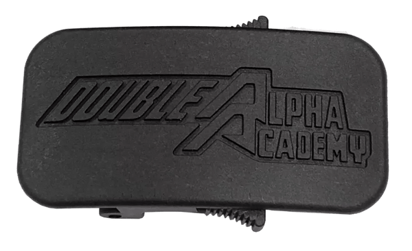 Buckle Kit - Lynx - Double Alpha Academy