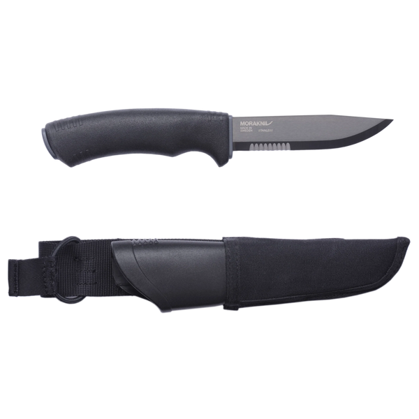 Bushcraft Expert BlackBlade™ SRT (S) - Morakniv