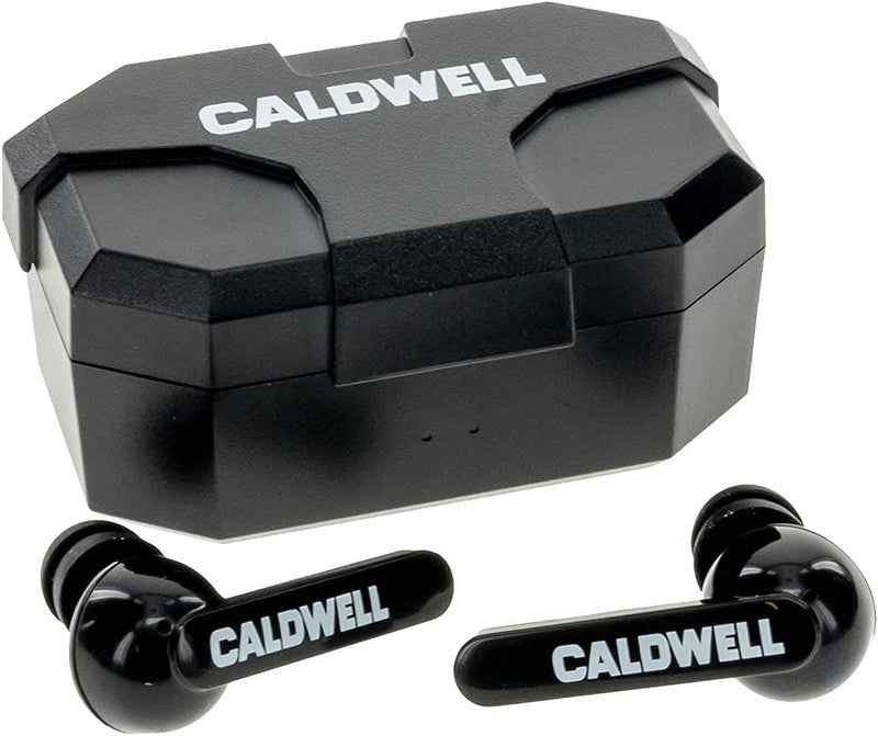 Caldwell E - MAX Shadows - Aktive øreplugger - Caldwell