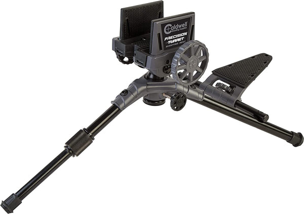 Caldwell Precision Turret Shooting Rest - Caldwell