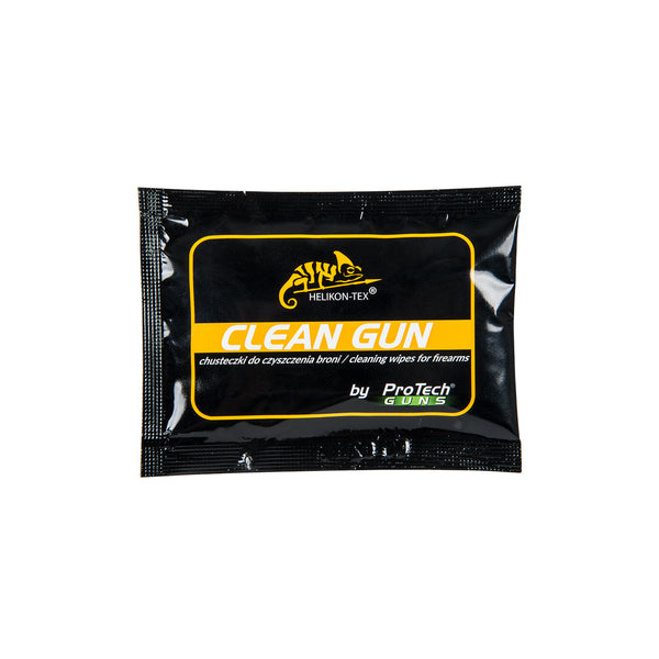 Helikon-Tex - Clean Gun Weapon Cleaning Wipes