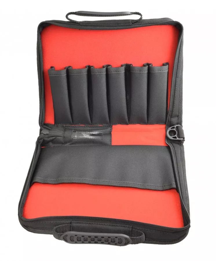 CED Elite Series Large Pistol Case - CED