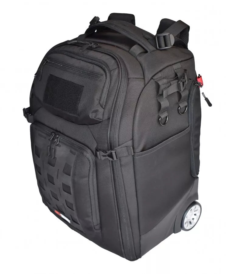 CED Elite Series Trolley Backpack - CED