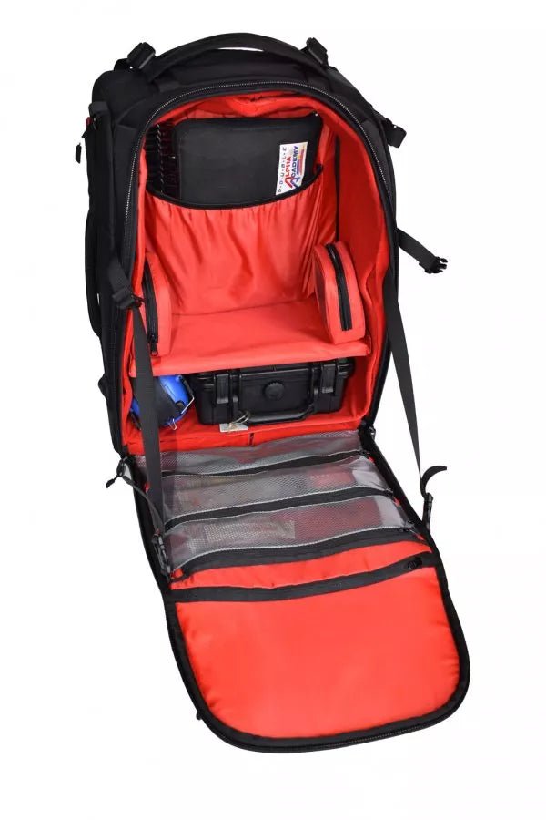 CED Elite Series Trolley Backpack - CED