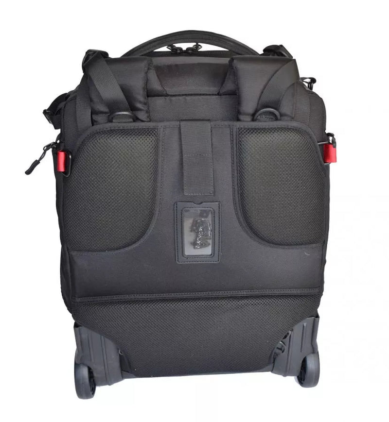 CED Elite Series Trolley Backpack - CED