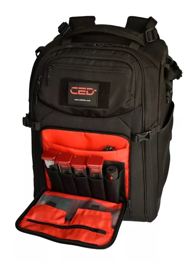 CED Elite Series Trolley Backpack - CED