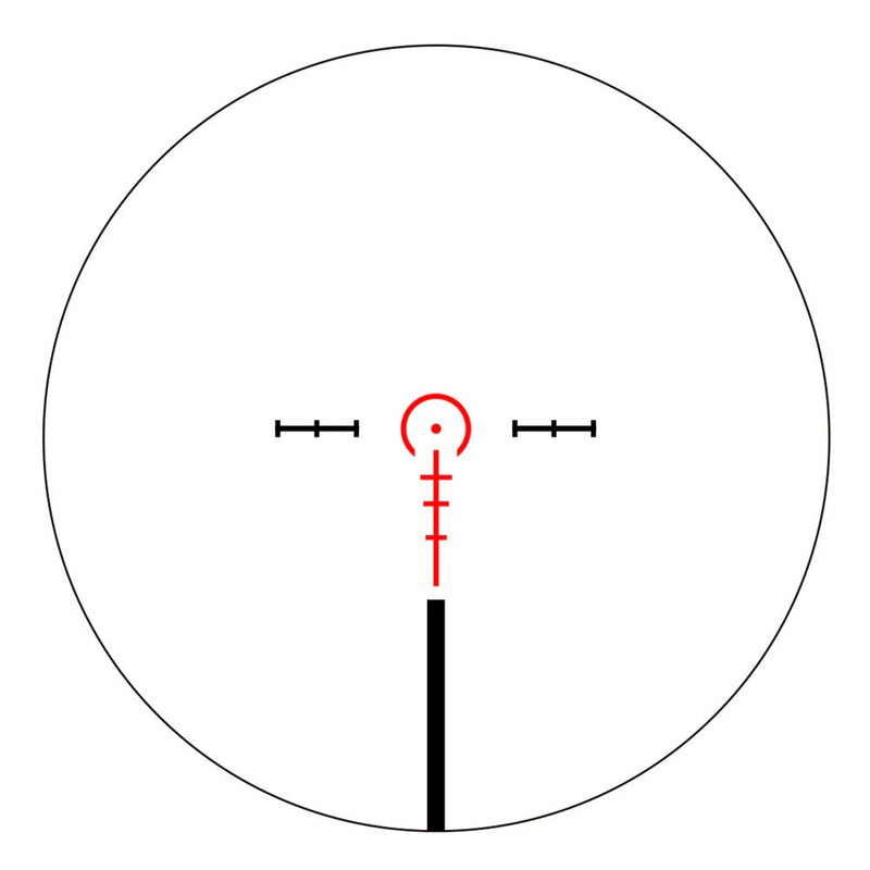 Citadel 1 - 6x24 CR1 - Sightmark